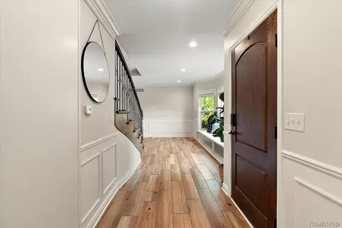 Entry Way - 62650 Mound Rd, Washington, MI 48094 photo 2 of 4