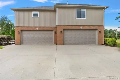 Exterior - 62650 Mound Rd, Washington, MI 48094 photo 11 of 14