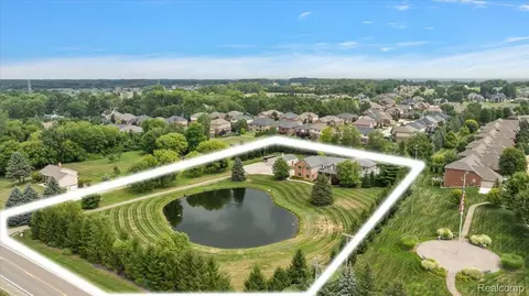 View/Area - 62650 Mound Rd, Washington, MI 48094 photo 6 of 7