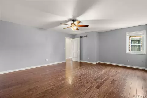 Bedroom - 62650 Mound Rd, Washington, MI 48094 photo 5 of 5