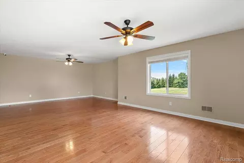 Living - 62650 Mound Rd, Washington, MI 48094 photo 4 of 4