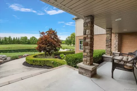 Exterior - 62650 Mound Rd, Washington, MI 48094 photo 4 of 14