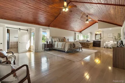 Bedroom - 62650 Mound Rd, Washington, MI 48094 photo 1 of 5