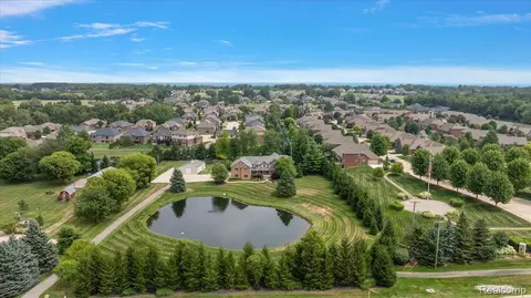 View/Area - 62650 Mound Rd, Washington, MI 48094 photo 5 of 7