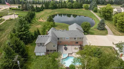 View/Area - 62650 Mound Rd, Washington, MI 48094 photo 3 of 7