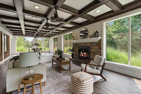 Exterior - 62650 Mound Rd, Washington, MI 48094 photo 6 of 14