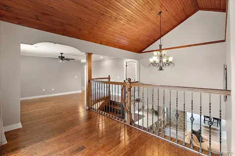Entry Way - 62650 Mound Rd, Washington, MI 48094 photo 4 of 4