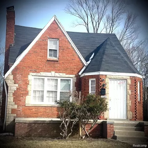 14560 Santa Rosa Dr, Detroit, MI 48238