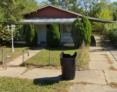 20484 Wisconsin St, Detroit, MI 48221