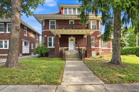 2400 Edison, Detroit, MI 48206