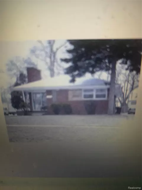 13901 Penrod St, Detroit, MI 48223