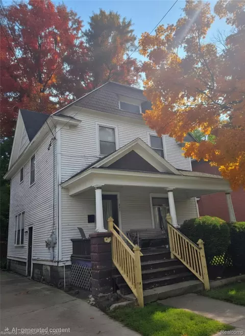 431 W Walnut St, Kalamazoo, MI 49007