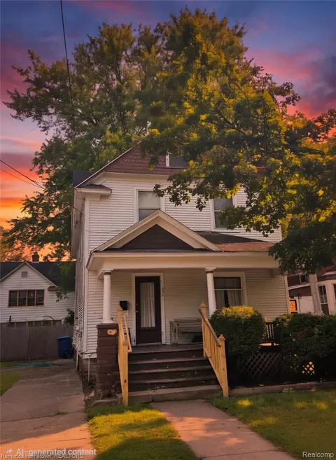 431 W Walnut St, Kalamazoo, MI 49007