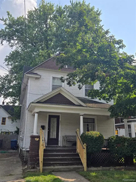 431 W Walnut St, Kalamazoo, MI 49007