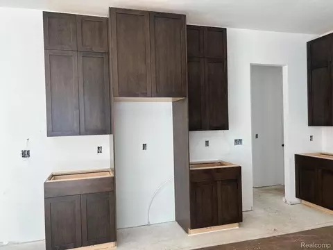 Kitchen - 8065 Third St, Dexter, MI 48130 photo 2 of 3