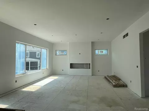 Living - 8065 Third St, Dexter, MI 48130 photo 1 of 2