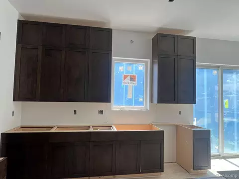 Kitchen - 8065 Third St, Dexter, MI 48130 photo 1 of 3