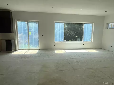 Living - 8065 Third St, Dexter, MI 48130 photo 2 of 2