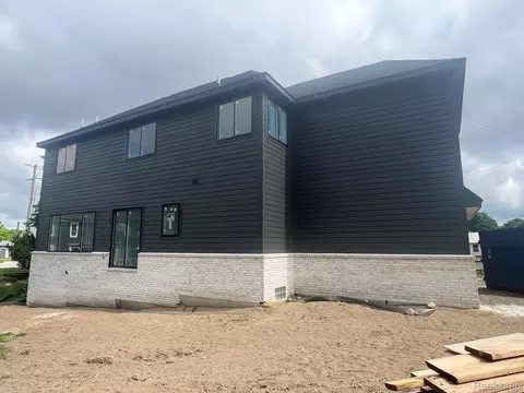 Exterior - 8065 Third St, Dexter, MI 48130 photo 2 of 4