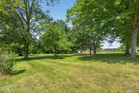 Exterior - 8200 Hannan Rd, Van Buren, MI 48184 photo 6 of 6