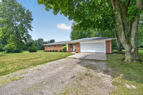 Other - 8200 Hannan Rd, Van Buren, MI 48184 photo 2 of 13