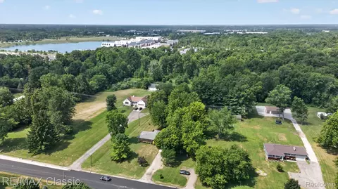 View/Area - 8200 Hannan Rd, Van Buren, MI 48184 photo 1 of 4