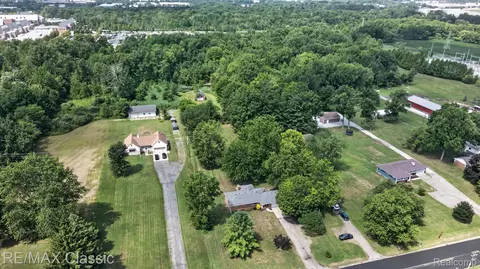 View/Area - 8200 Hannan Rd, Van Buren, MI 48184 photo 2 of 4