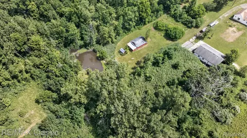 View/Area - 8200 Hannan Rd, Van Buren, MI 48184 photo 3 of 4