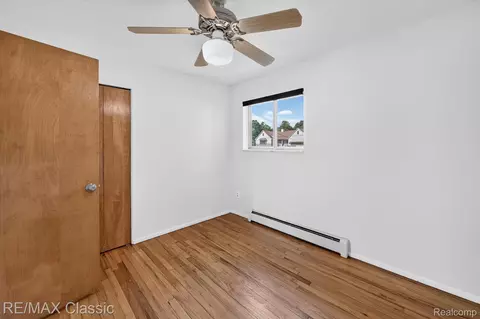 Bedroom - 8200 Hannan Rd, Van Buren, MI 48184 photo 1 of 4