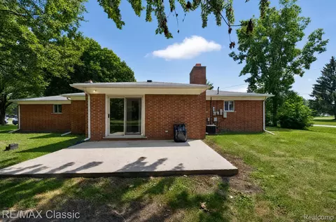 Other - 8200 Hannan Rd, Van Buren, MI 48184 photo 10 of 13