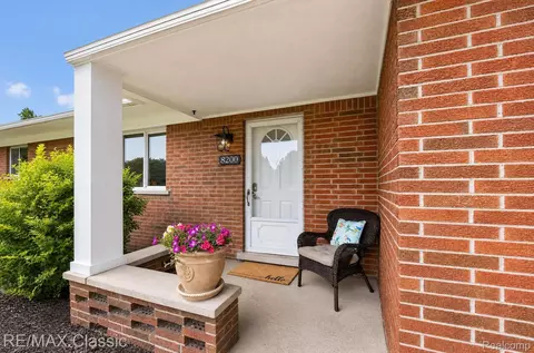 Exterior - 8200 Hannan Rd, Van Buren, MI 48184 photo 1 of 6