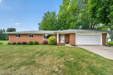 Other - 8200 Hannan Rd, Van Buren, MI 48184 photo 3 of 13