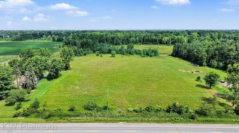 lot10 Lapeer Rd, Kimball, MI 48074