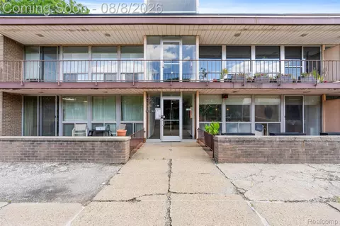 1929 Orleans St, Detroit, MI 48207