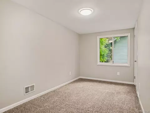 Bedroom - 1109 E Mount Morris St, Mount Morris, MI 48458 photo 4 of 7