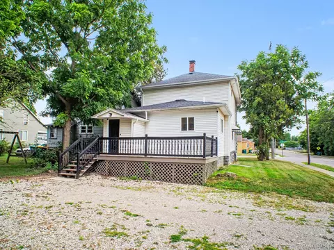 Other - 1109 E Mount Morris St, Mount Morris, MI 48458 photo 2 of 2