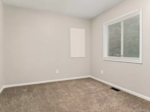 Bedroom - 1109 E Mount Morris St, Mount Morris, MI 48458 photo 5 of 7
