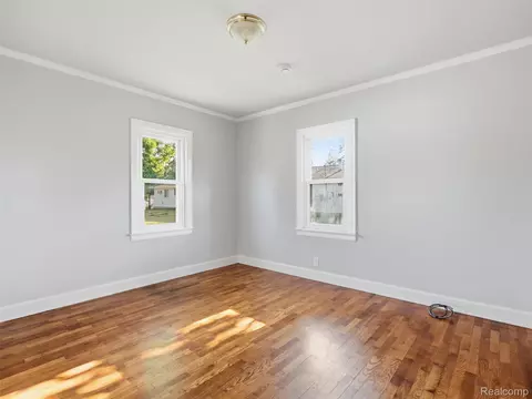 Bedroom - 529 E Broad St, Linden, MI 48451 photo 1 of 3