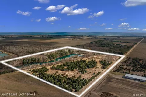 Other - 7699 Minnick Rd, Rubicon, MI 48441 photo 3 of 19
