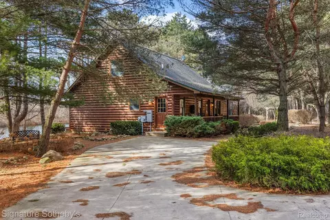 Other - 7699 Minnick Rd, Rubicon, MI 48441 photo 11 of 19
