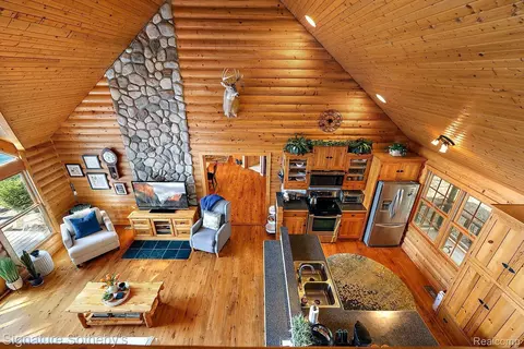 Other - 7699 Minnick Rd, Rubicon, MI 48441 photo 10 of 19
