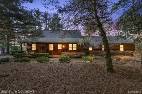 Other - 7699 Minnick Rd, Rubicon, MI 48441 photo 2 of 19