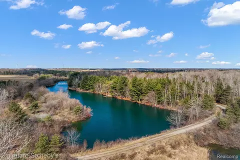 View/Area - 7699 Minnick Rd, Rubicon, MI 48441 photo 6 of 8