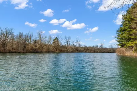 View/Area - 7699 Minnick Rd, Rubicon, MI 48441 photo 3 of 8