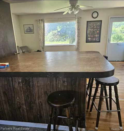 Kitchen - 1382 Lucy Rd, Marion, MI 48843 photo 1 of 1