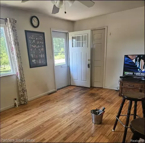 Entry Way - 1382 Lucy Rd, Marion, MI 48843 photo 1 of 2