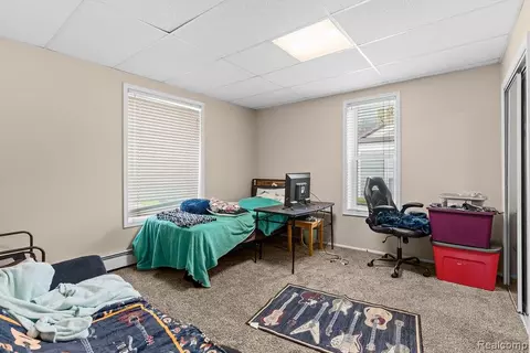 Bedroom - 612 E 3rd St, Flint, MI 48503 photo 1 of 9