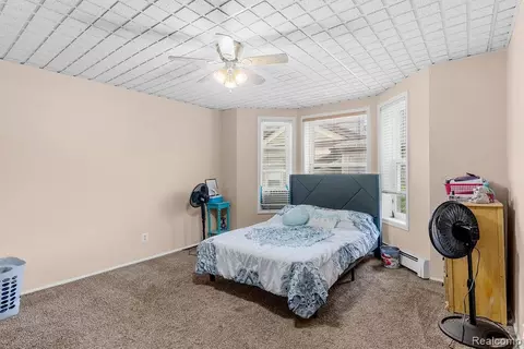Bedroom - 612 E 3rd St, Flint, MI 48503 photo 5 of 9