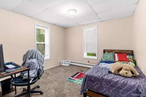 Bedroom - 612 E 3rd St, Flint, MI 48503 photo 3 of 9