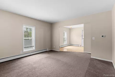 Living - 612 E 3rd St, Flint, MI 48503 photo 1 of 2
